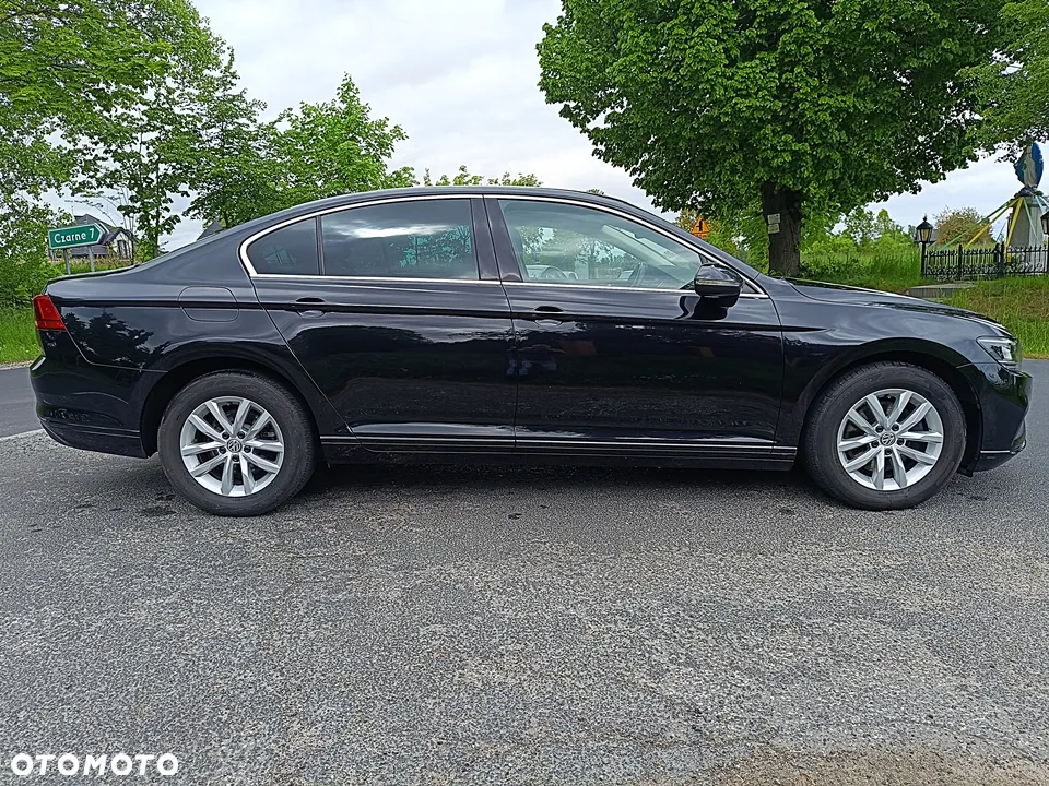 Volkswagen Passat 1.5 TSI EVO Business DSG - 18