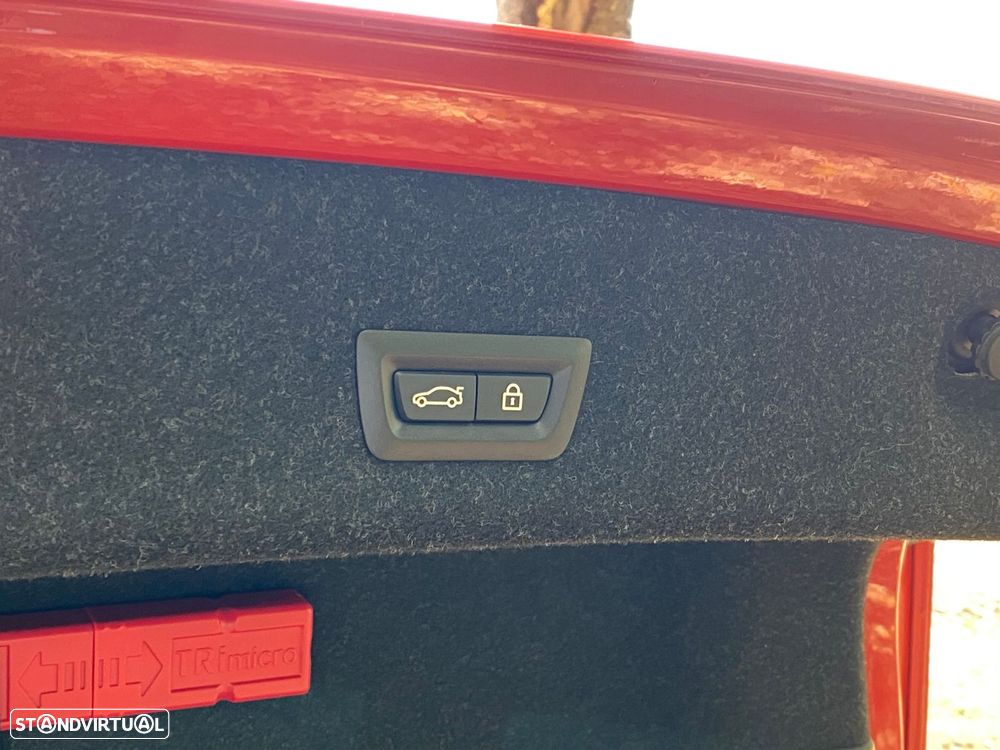 BMW M3 Competition - 35