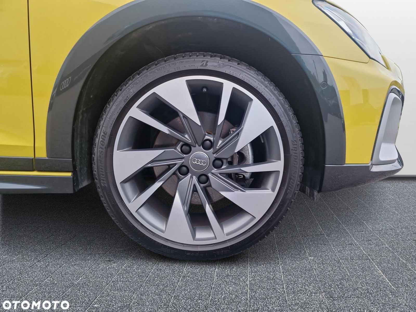 Audi A3 - 17