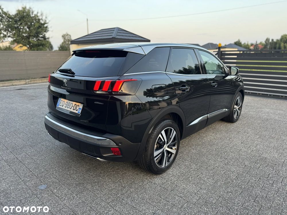 Peugeot 3008 - 16