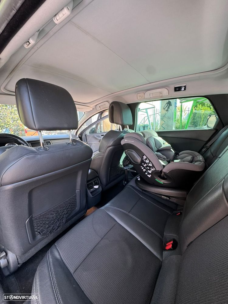 Peugeot 508 SW e-HDi 115 ETG6 Stop&Start Business-Line - 17