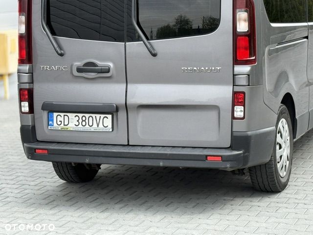 Renault Trafic - 5