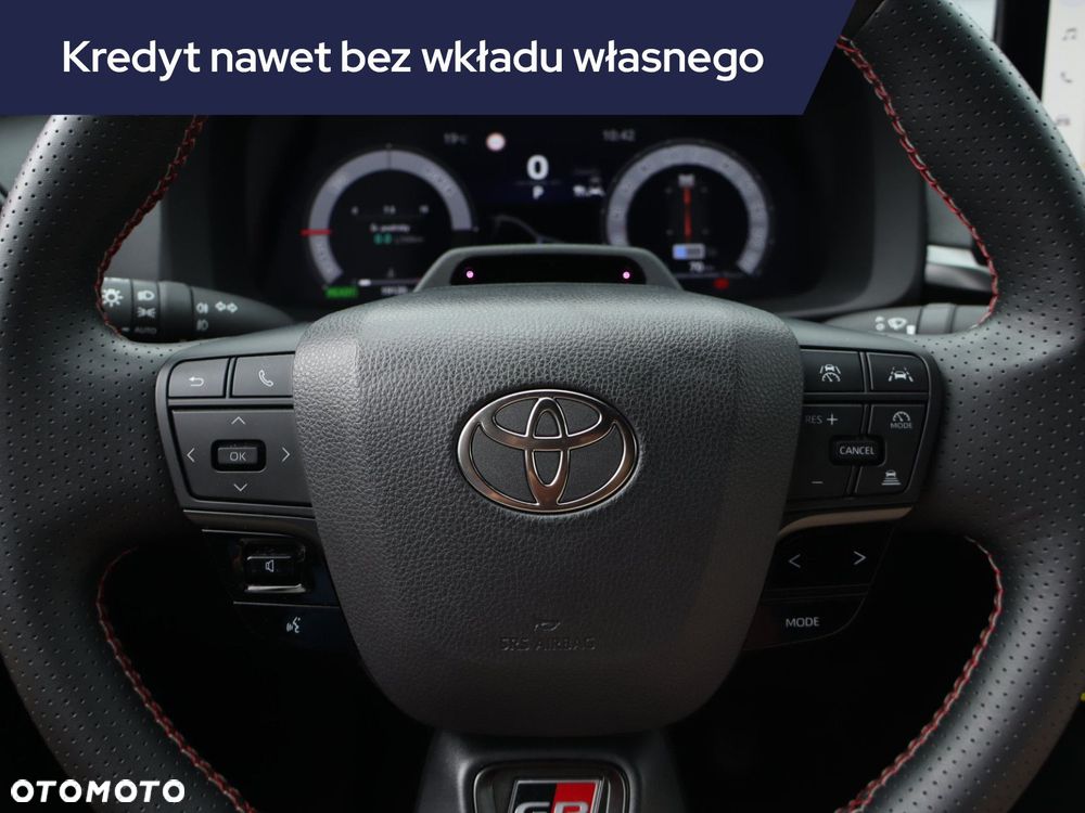 Toyota C-HR - 19