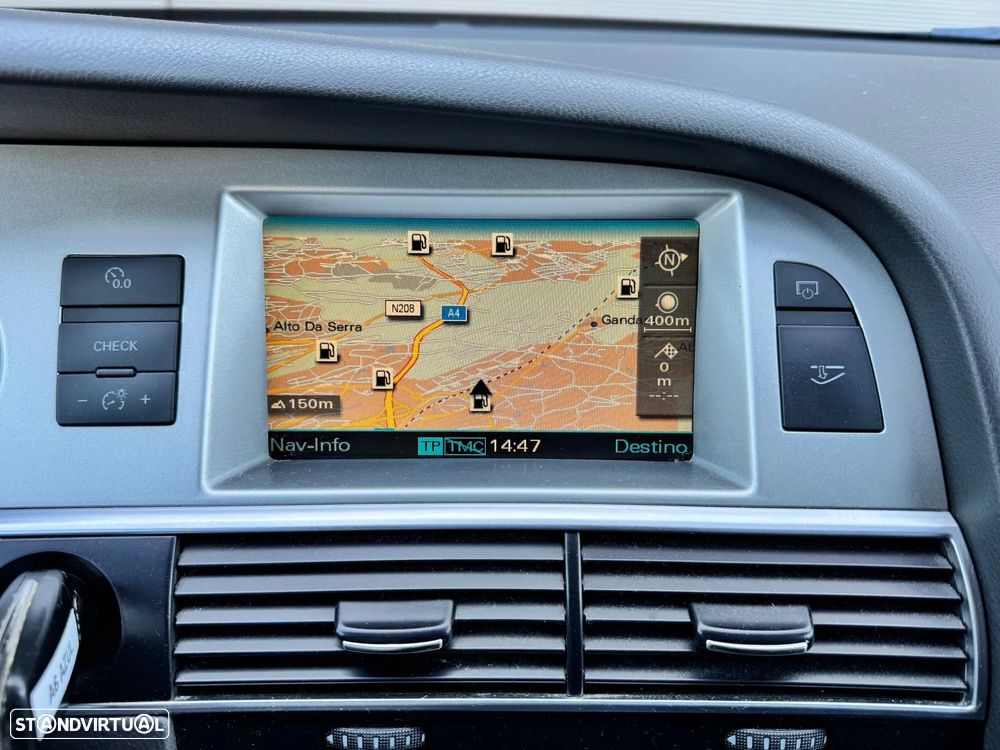 Audi A6 Allroad 3.0 TDi V6 Tip. - 30