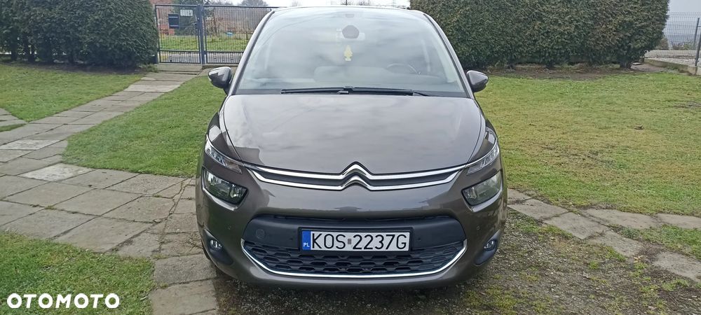 Citroën C4 Picasso BlueHDi 120 Seduction - 3
