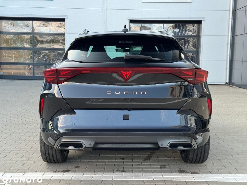 Cupra Formentor 1.5 TSI - 6