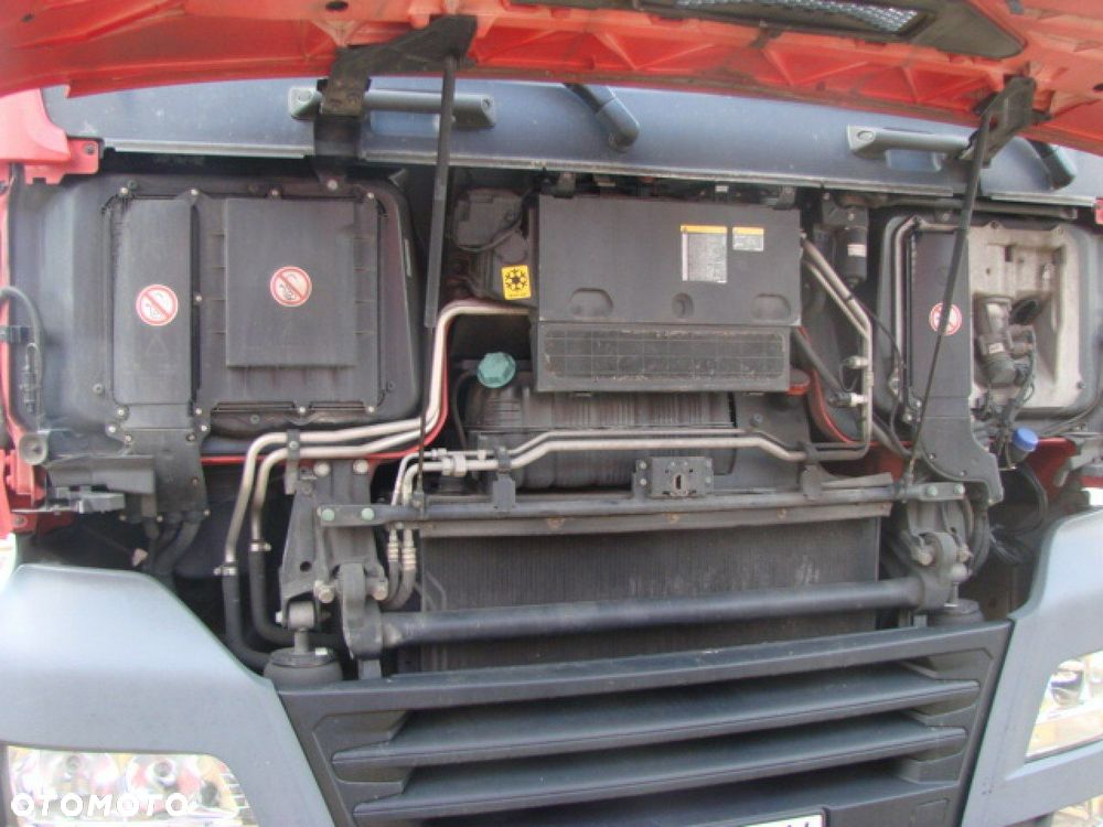 MAN Tgx - 25
