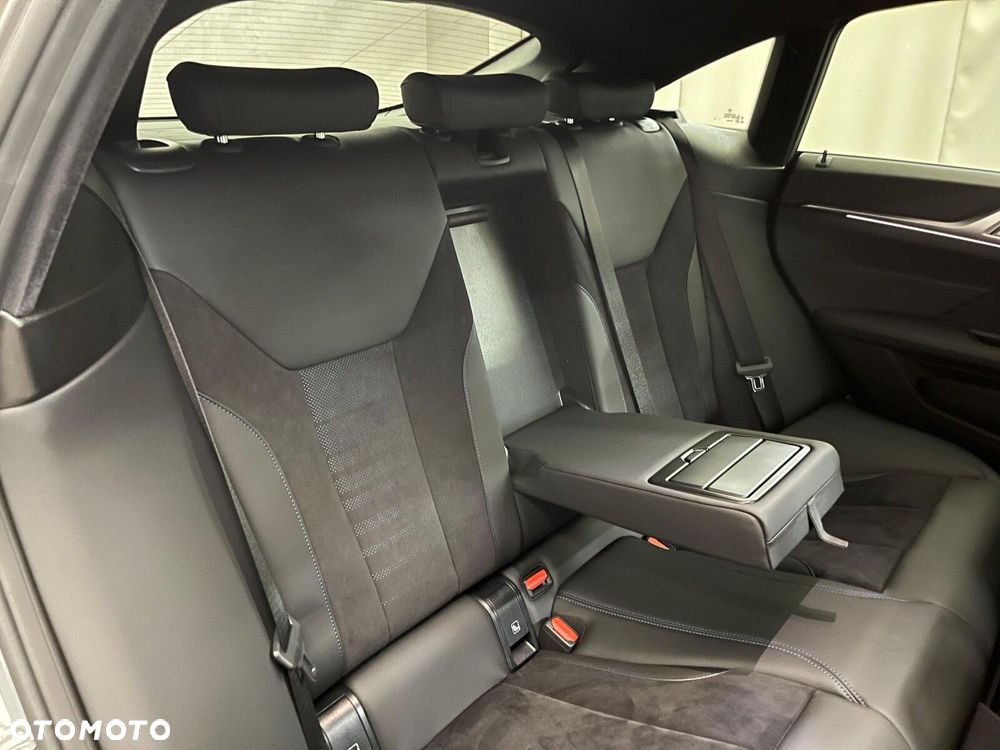 BMW Seria 4 420d xDrive mHEV M Sport sport - 35