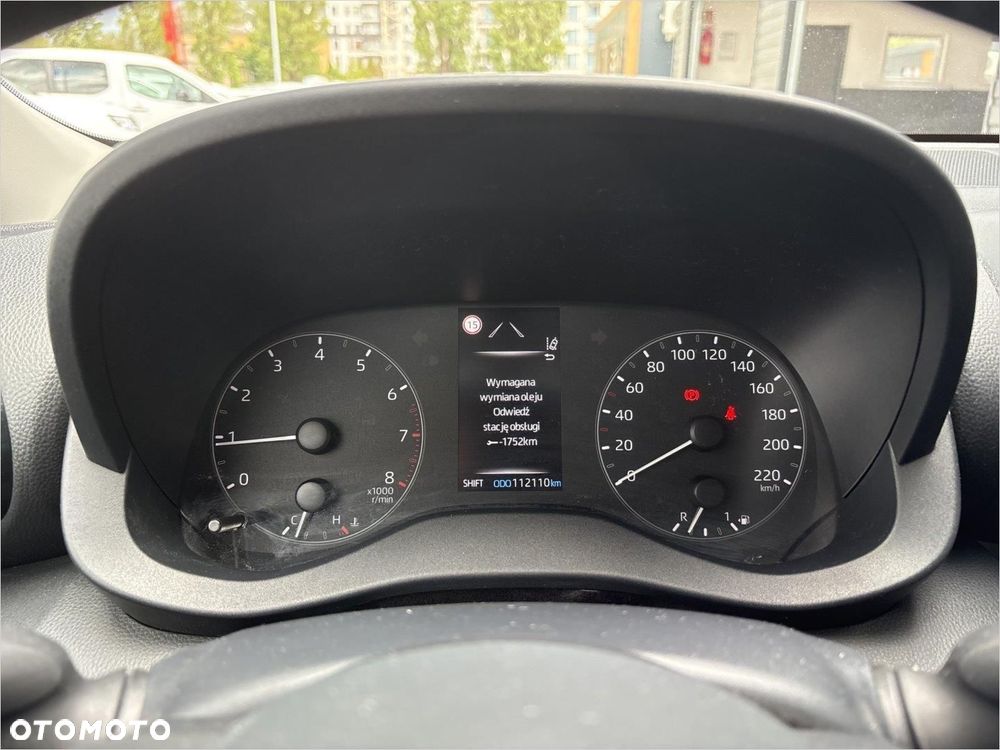 Toyota Yaris - 12