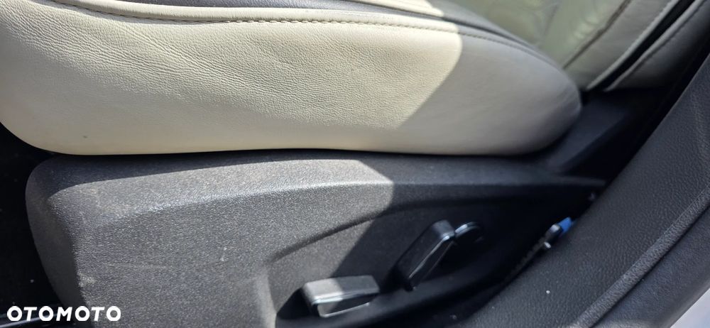 Ford Mondeo Vignale 2.0 TDCi 4WD PowerShift - 5