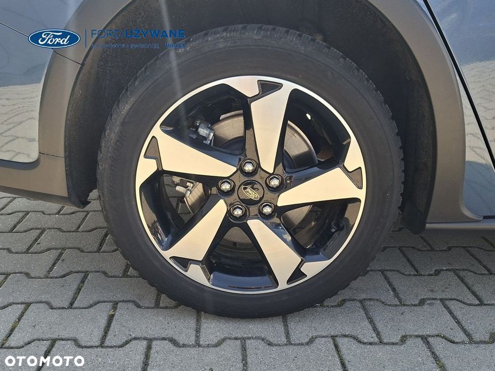 Ford Focus - 21