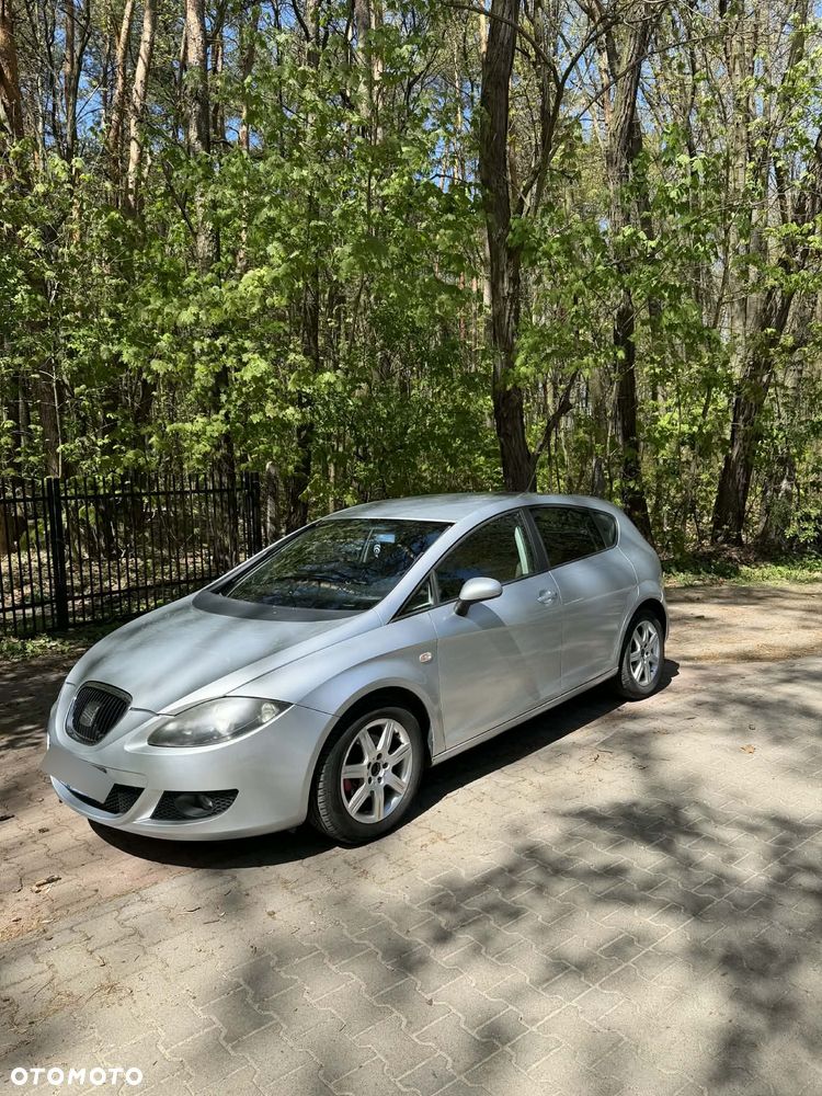 Seat Leon 1.6 Sport Limited - 1