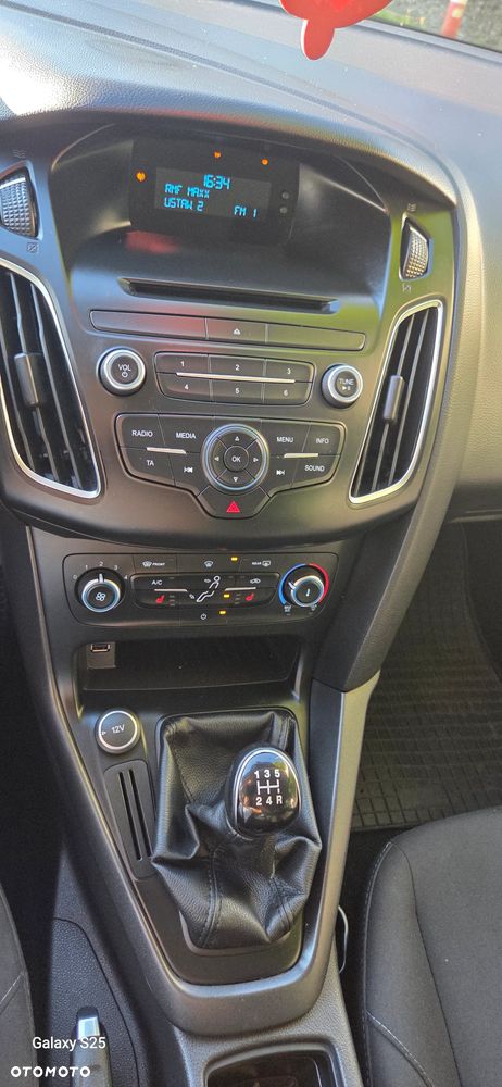 Ford Focus - 4