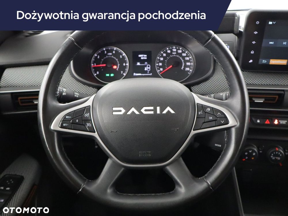 Dacia Sandero - 17