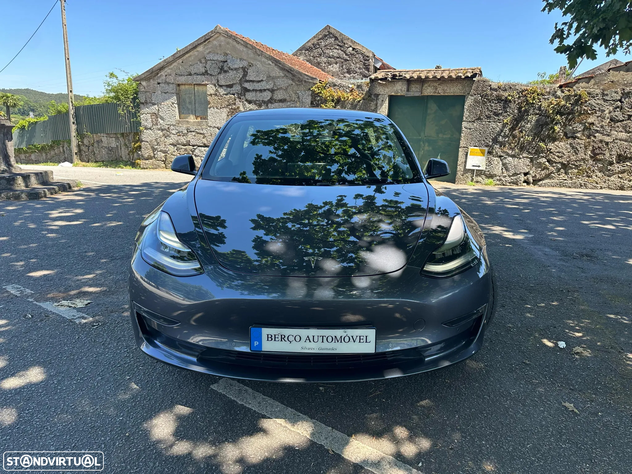 Tesla Model 3 Long Range AWD Dual Motor - 4