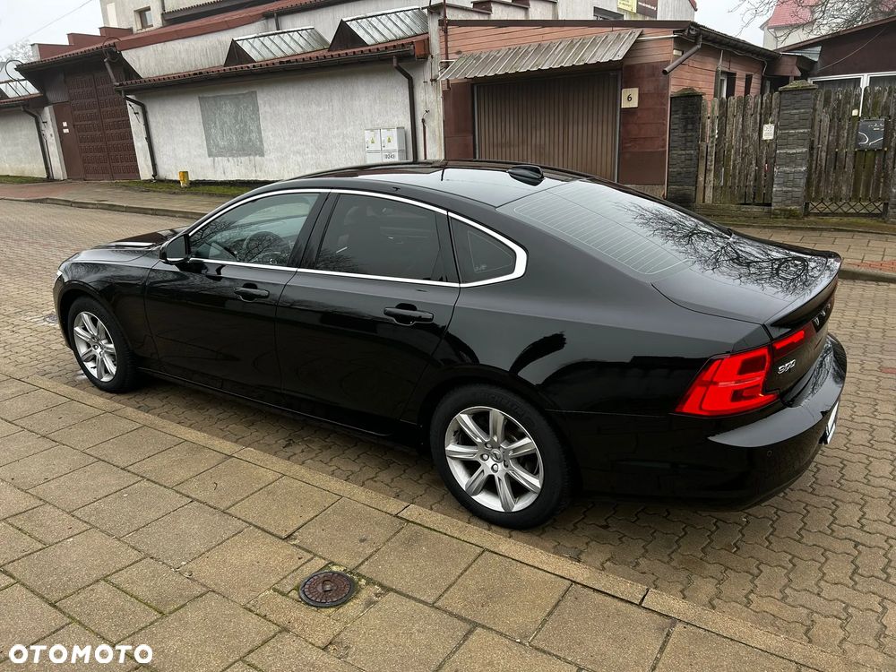 Volvo S90 D3 Momentum - 10