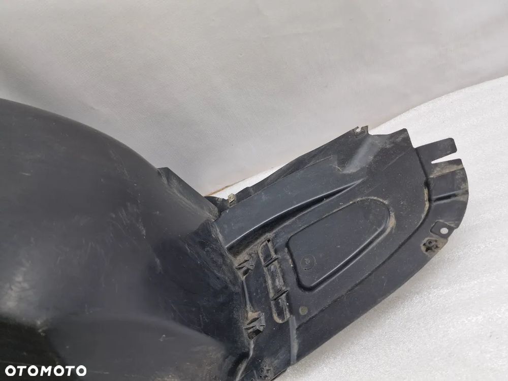 SKODA RAPID 12- LEWE NADKOLE PRZEDNIE PRZÓD , NR 5JA809961E , NR AUKCJI N184 - 12