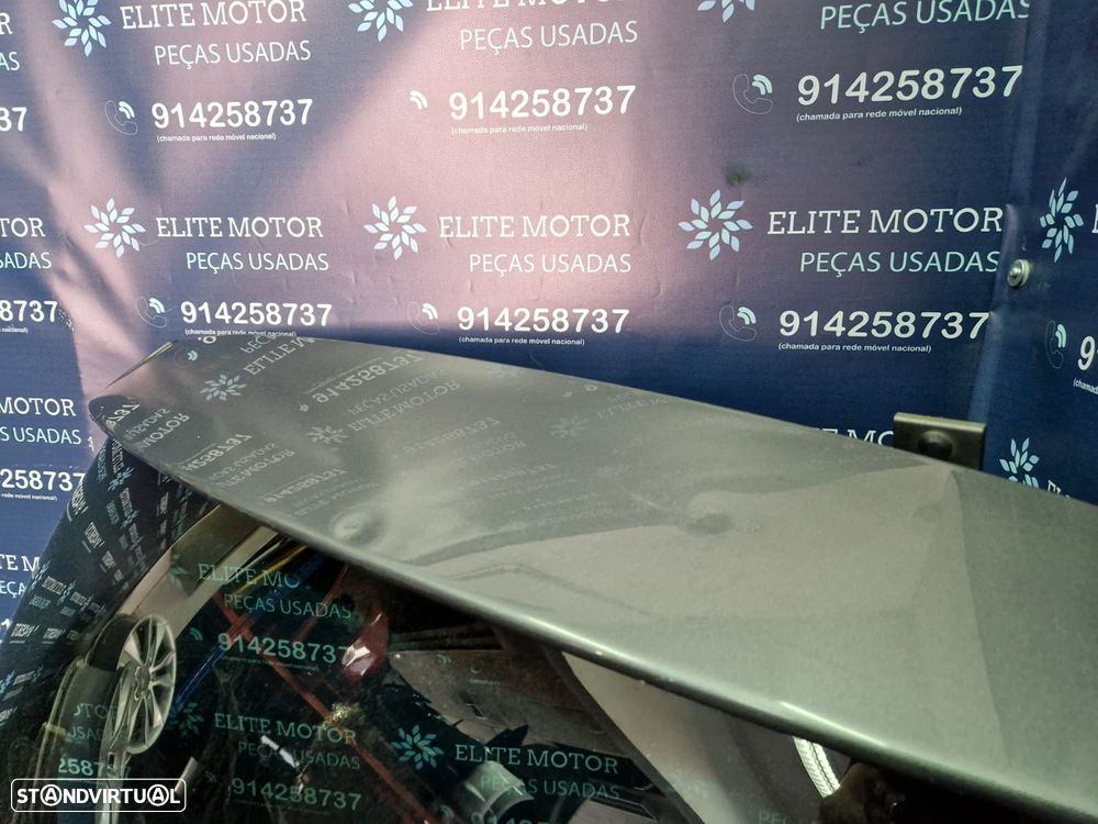 Tampa da mala usada VW GOLF 5 V VARIANT ENVIO GRATUITO - 6