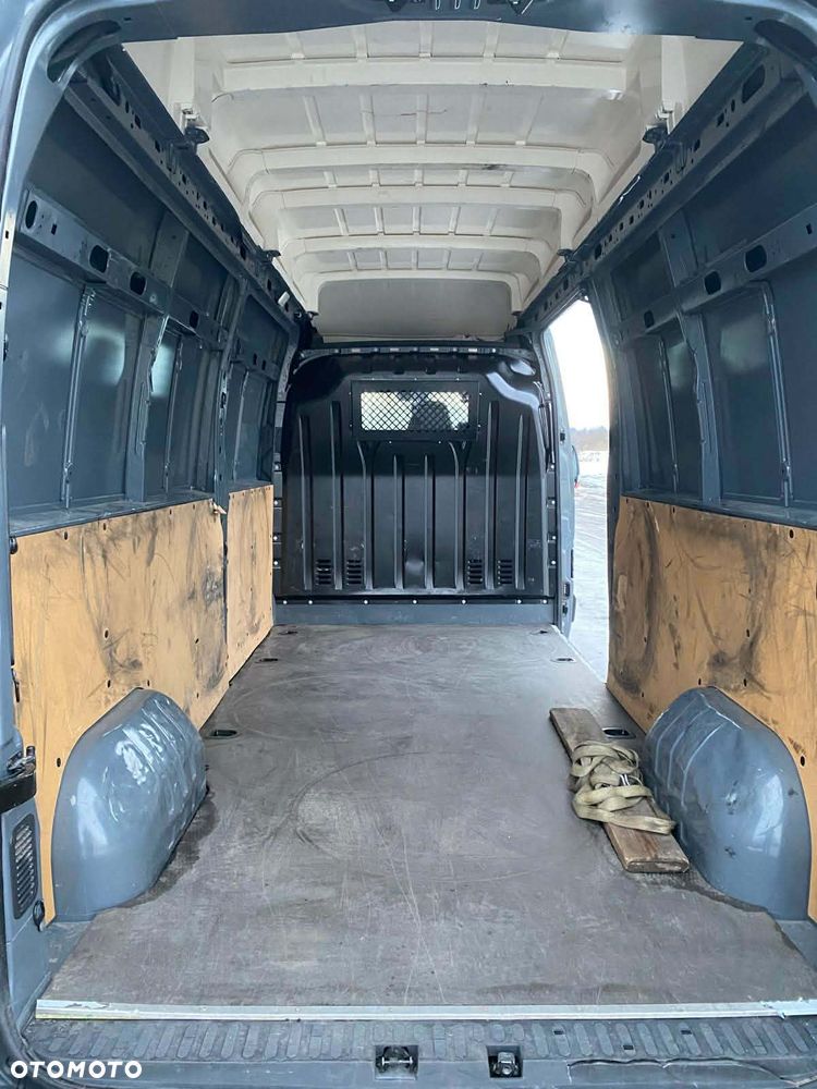 Renault Master L3H3 - 9