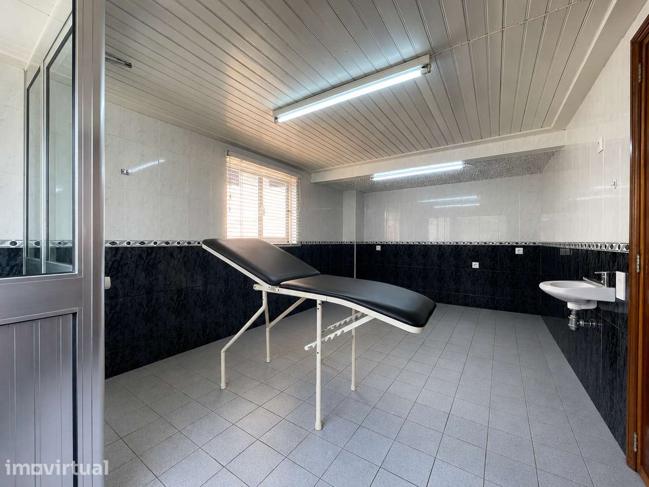 Moradia terra T3 com jardim, terraço e garagem em Avanca - Grande imagem: 5/24