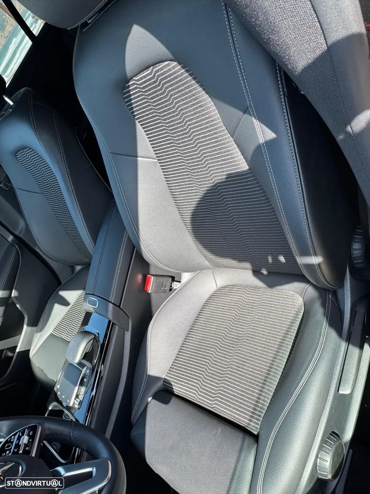 Mercedes-Benz CLA 250 e 8G-DCT Progressive - 15