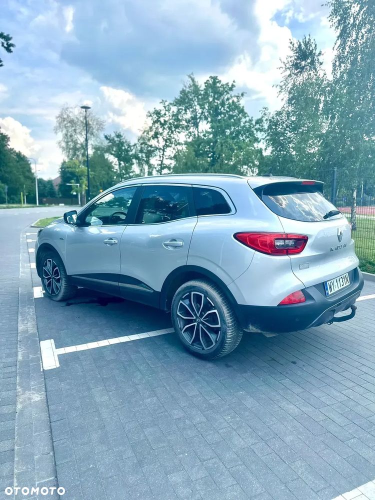 Renault Kadjar - 5