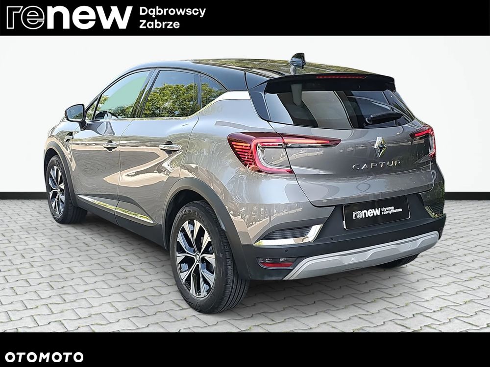 Renault Captur 1.3 TCe mHEV Intens EDC - 6