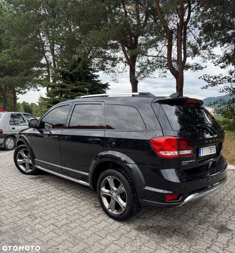 Dodge Journey - 10