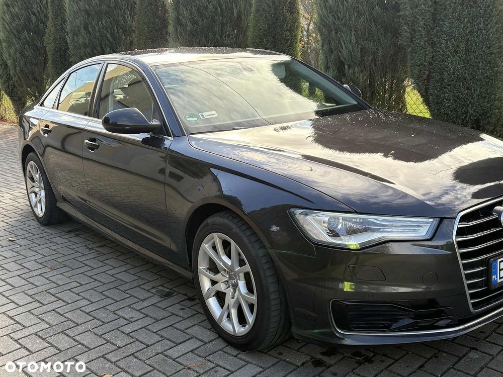 Audi A6 - 2