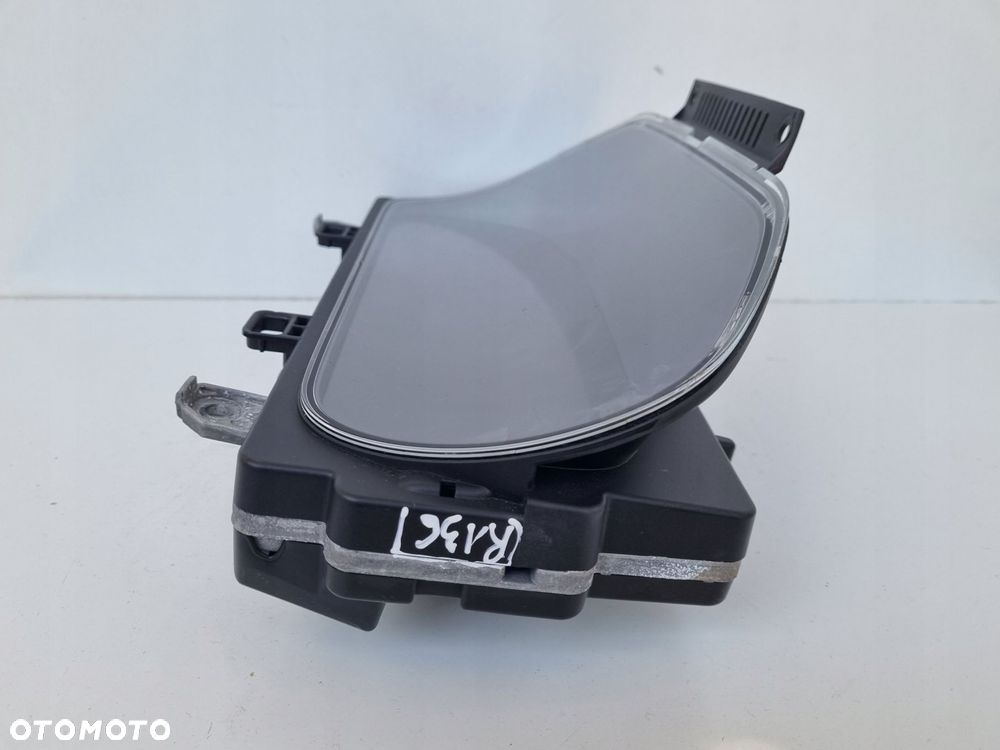 Volvo V90 II S90 II LICZNIK ZEGARY Europa P31472761AA 31472761 - 5