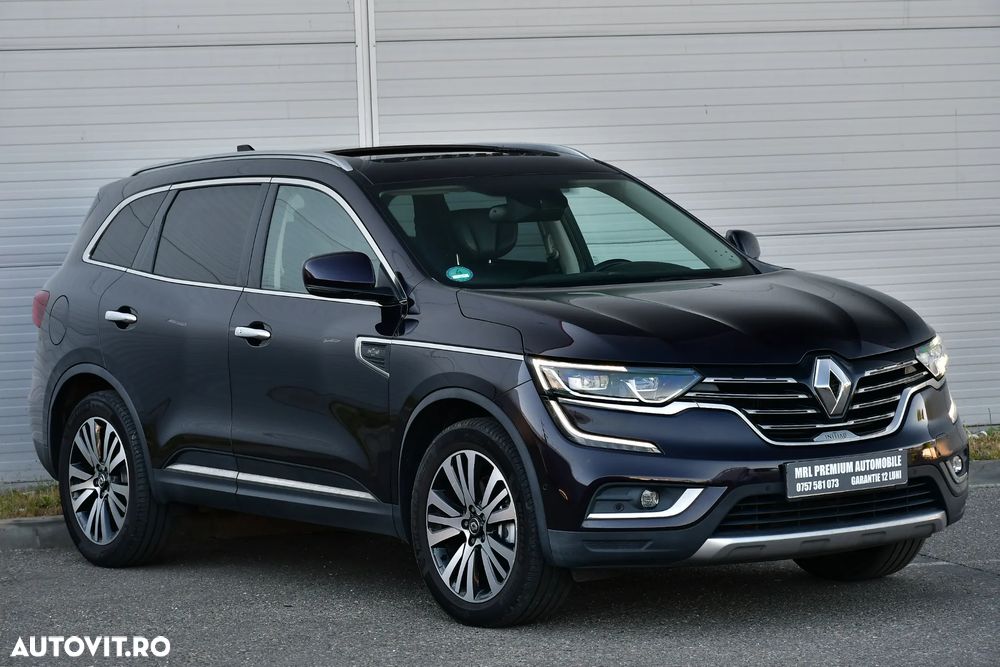 Renault Koleos - 3