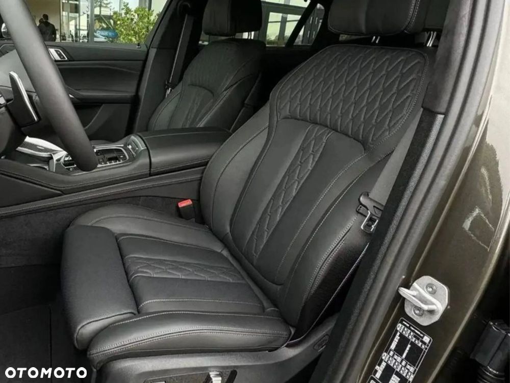 BMW X6 xDrive30d xLine - 6
