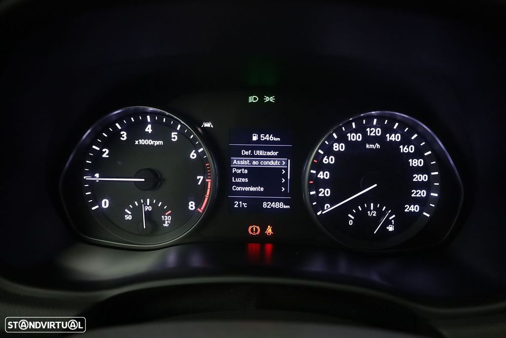Hyundai i30 SW 1.0 T-GDi Style Plus - 15