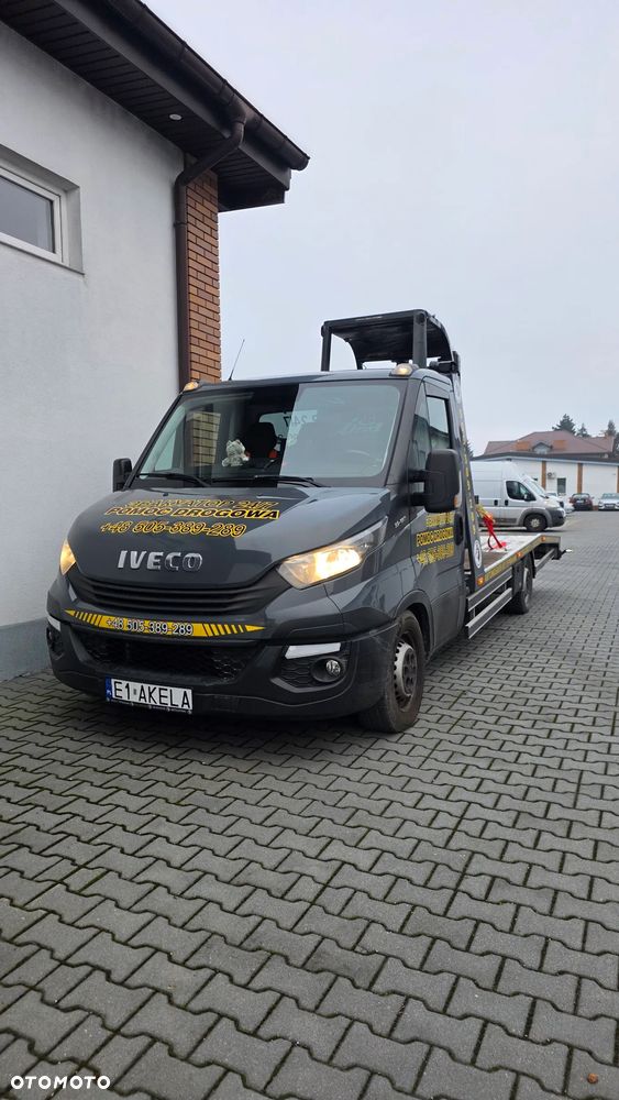 Iveco Daily - 1