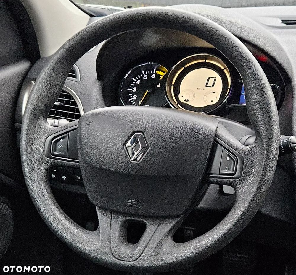 Renault Megane 1.6 16V 110 Night and Day - 27