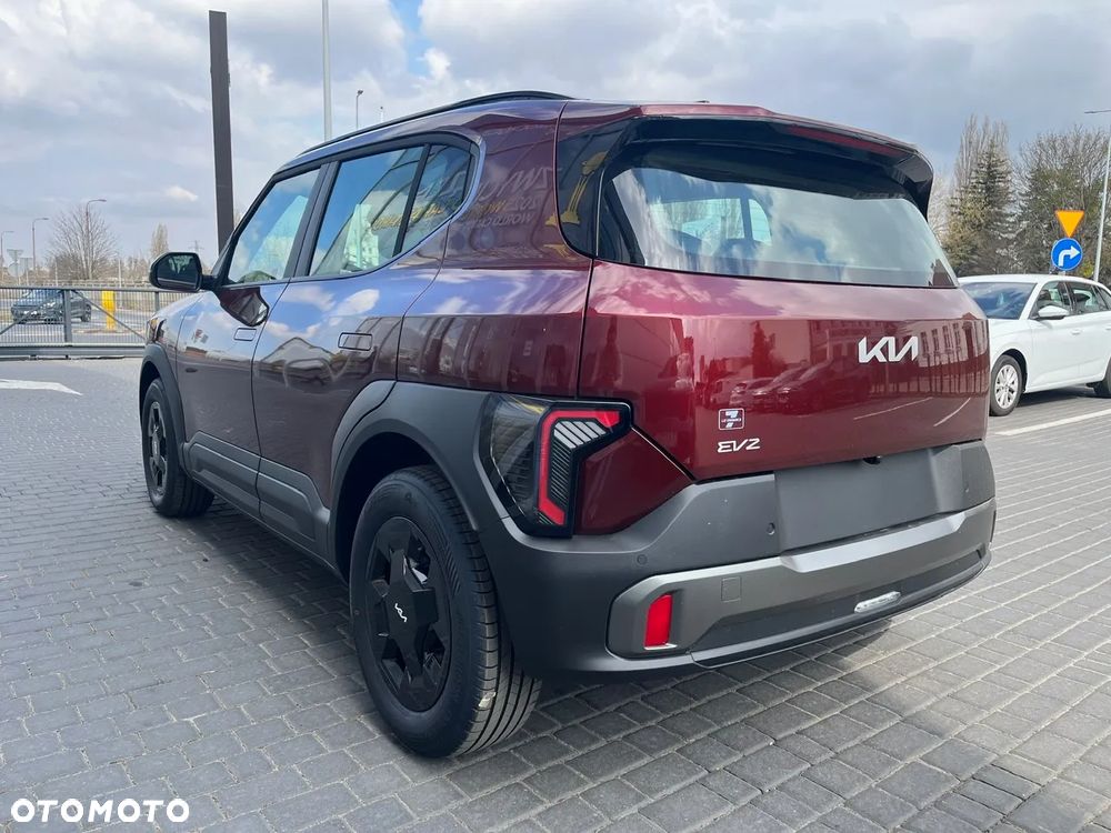 Kia EV2 42.2kWh Earth - 11