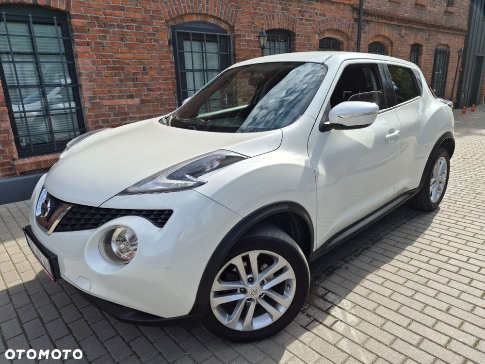 Nissan Juke - 20