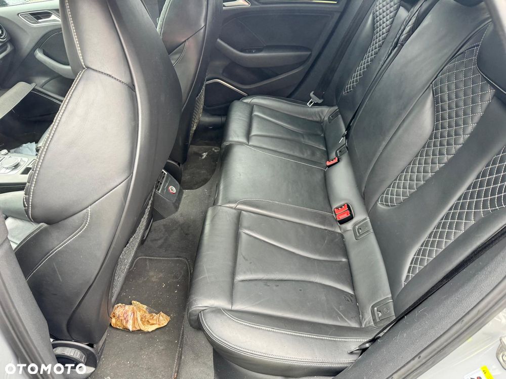 Audi A3 Limousine - 13