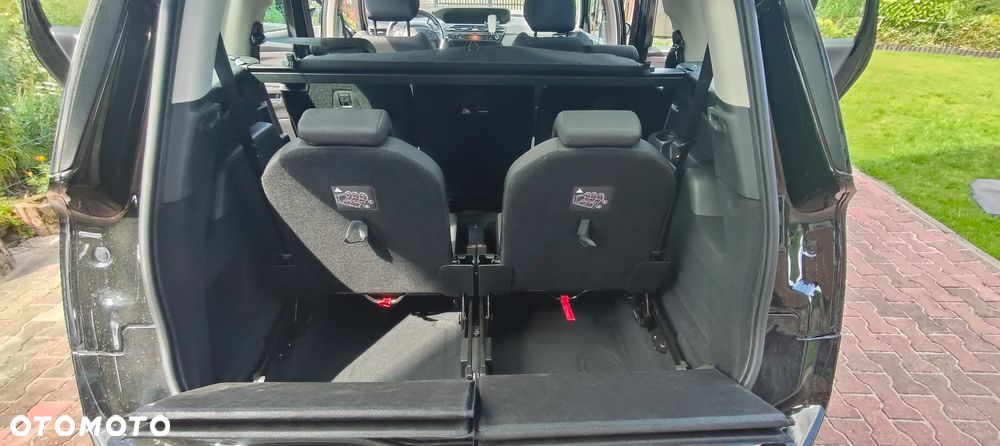 Citroën C4 SpaceTourer - 21