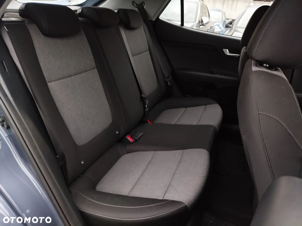 Kia Stonic 1.0 T-GDI M - 19