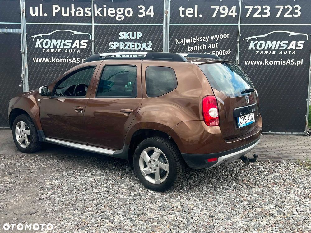 Dacia Duster - 5