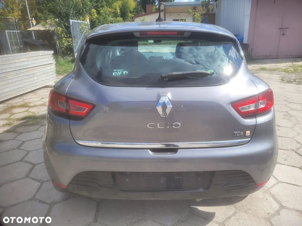 Renault Captur ENERGY TCe 90 Start&Stop Expression - 14