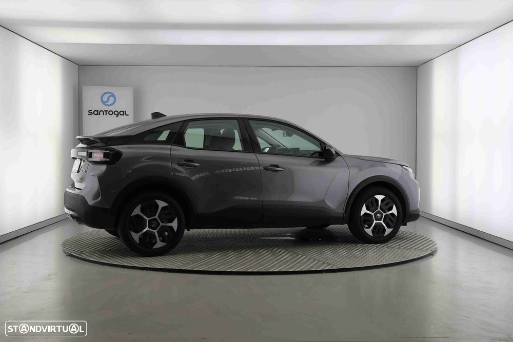 Citroën C4 1.2 Hybrid Plus e-DSC6 - 3