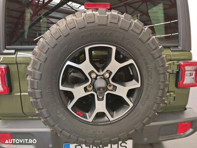 Jeep Wrangler - 7