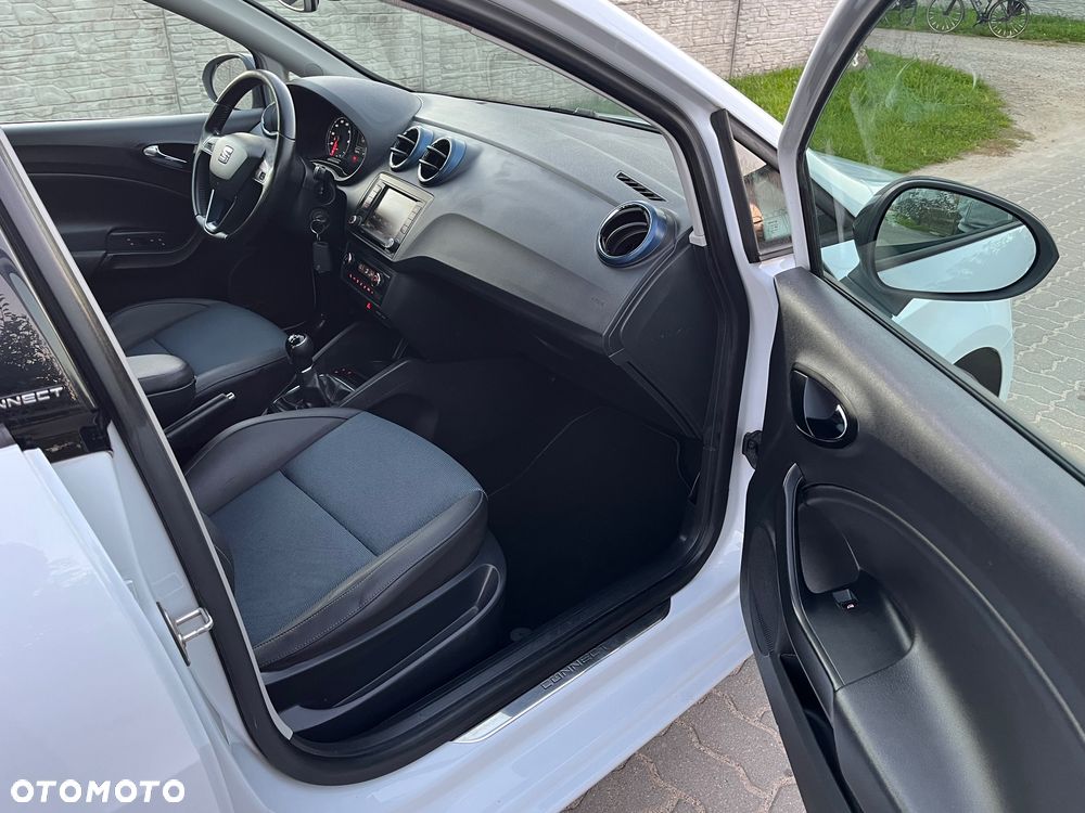 Seat Ibiza 1.2 TSI FR - 30