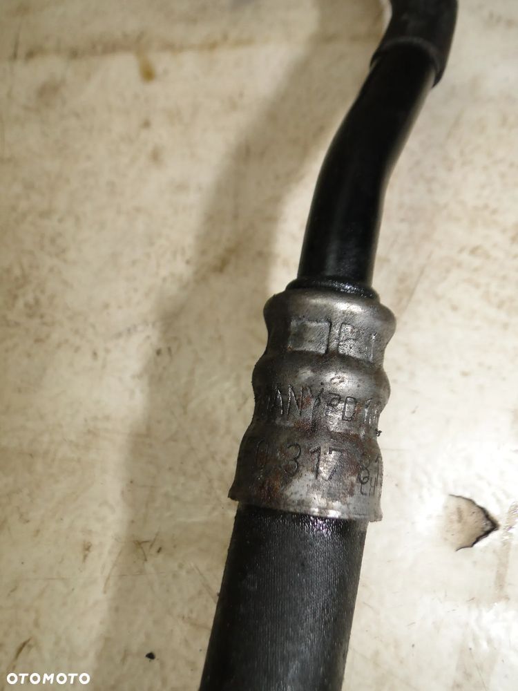 AUDI A6 C6 WĄŻ PRZEWÓD RURKA OLEJU SKRZYNI BIEGÓW 2.7TDI EUROPA - 7