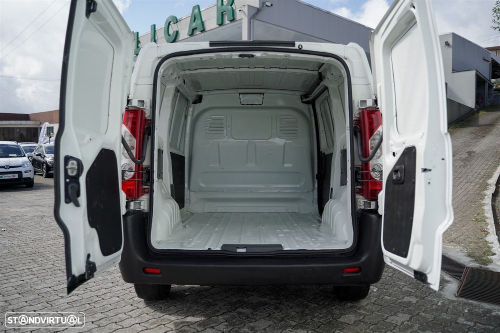 Peugeot Expert 1.6 HDi 227 L1H1 - 5