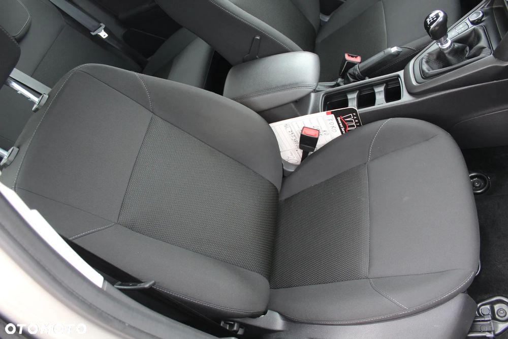 Ford Focus 1.0 EcoBoost Titanium - 20