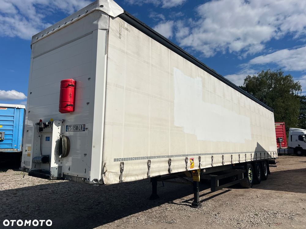 Schmitz Cargobull Standart