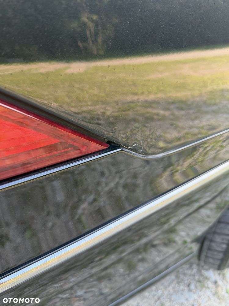 Mercedes-Benz CL - 8